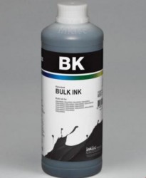 TINTA PIGMENTADA PARA IMPRESORAS BROTHER  NEGRO 1 LITRO