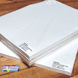 PAPEL SUBLIMACION INKTEC A3 PAQUETE 100 HOJAS