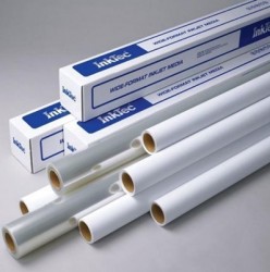 PAPEL SUBLIMACION INKTEC 100gr. ROLLO 160cm x 100m 