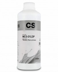 LIQUIDO LIMPIEZA DE INYECTORES Y CABEZALES DE IMPRESORAS BOTELLA 1 LITRO