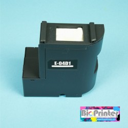 CAJA DE MANTENIMIENTO T04D1 PARA IMPRESORAS EPSON 