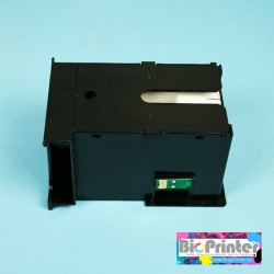 CAJA DE MANTENIMIENTO T6710 COMPATIBLE PARA IMPRESORAS EPSON 