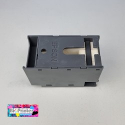 CAJA DE MANTENIMIENTO T6715 T6716 COMPATIBLE PARA IMPRESORAS EPSON 