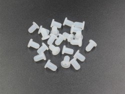 TAPON SILICONA PARA CARTUCHOS RECARGABLES O CISS