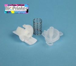 BROTHER TN2310 TN2320 ENGRANAJE RESET Y MUELLE