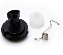 BROTHER TN3480 ENGRANAJE RESET Y MUELLE PARA CARTUCHOS INICIALES 