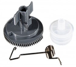 BROTHER TN3512 ENGRANAJE RESET Y MUELLE PARA CARTUCHOS INICIALES 