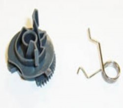 BROTHER TN423 ENGRANAJE RESET Y MUELLE PARA CARTUCHOS INICIALES 